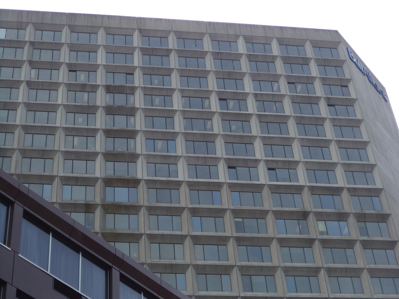 Regus - 1505 Barrington Street